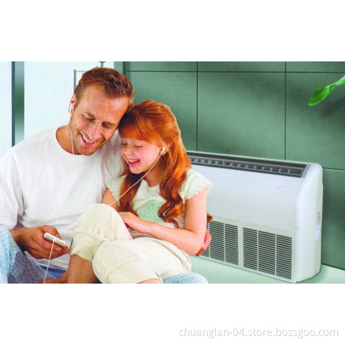 Floor Standing Type Air Conditioner